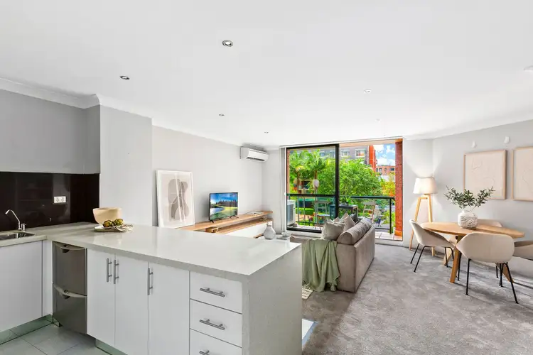 7306/177-219 Mitchell Road, Erskineville NSW 2043