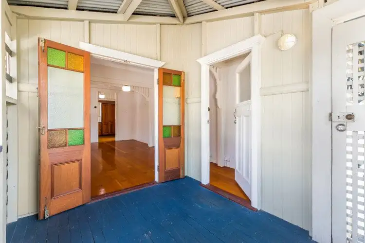 Second view of Homely house listing, 19 Geera Street, Coorparoo QLD 4151