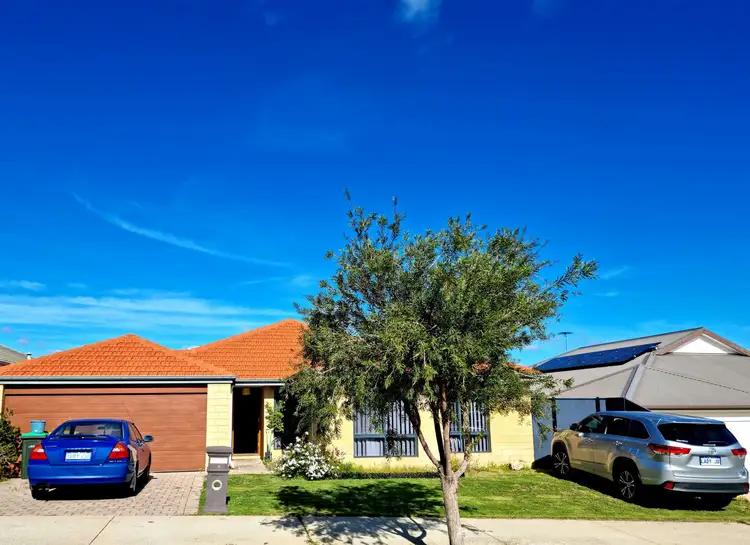 Main view of Homely house listing, 18 Kingcote Road, Baldivis WA 6171