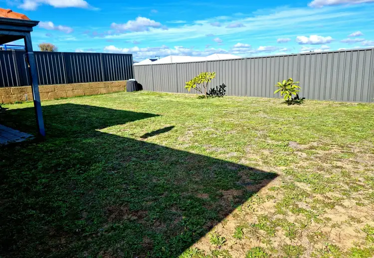 Second view of Homely house listing, 18 Kingcote Road, Baldivis WA 6171
