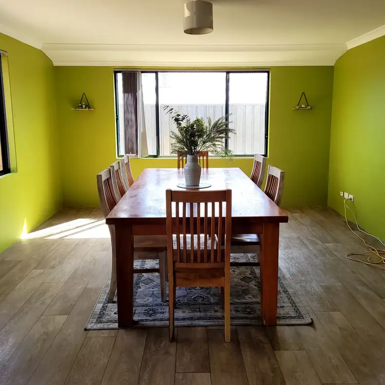 Fourth view of Homely house listing, 18 Kingcote Road, Baldivis WA 6171