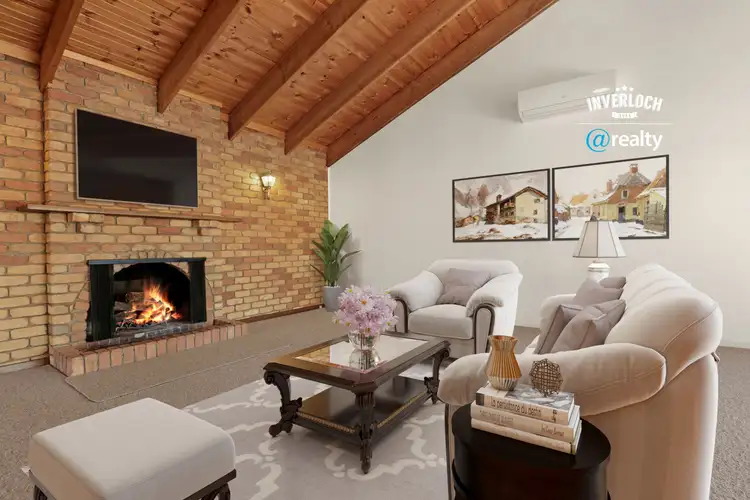 Third view of Homely house listing, 7 Walsh Court, Leongatha VIC 3953