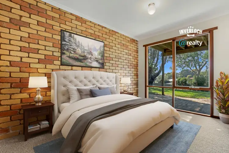 Fourth view of Homely house listing, 7 Walsh Court, Leongatha VIC 3953