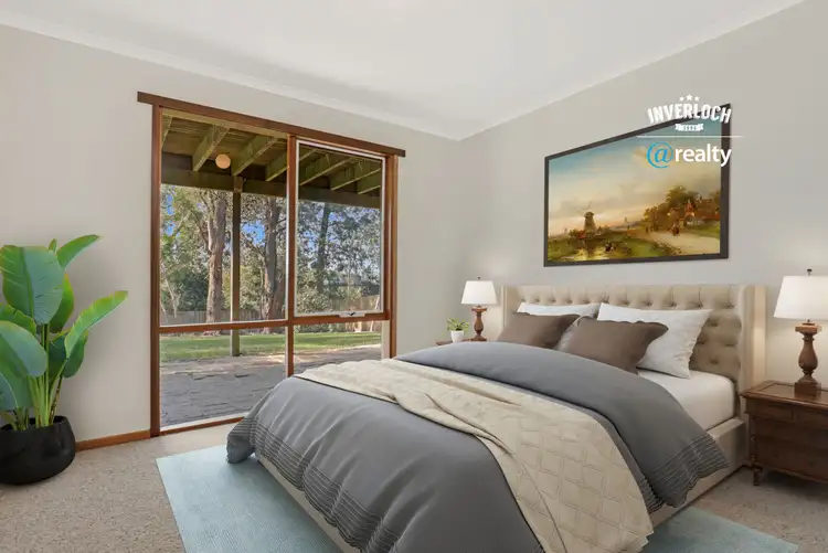 Fifth view of Homely house listing, 7 Walsh Court, Leongatha VIC 3953