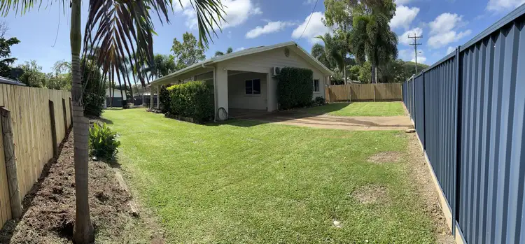 16 Racecourse Rd, Cooktown QLD 4895