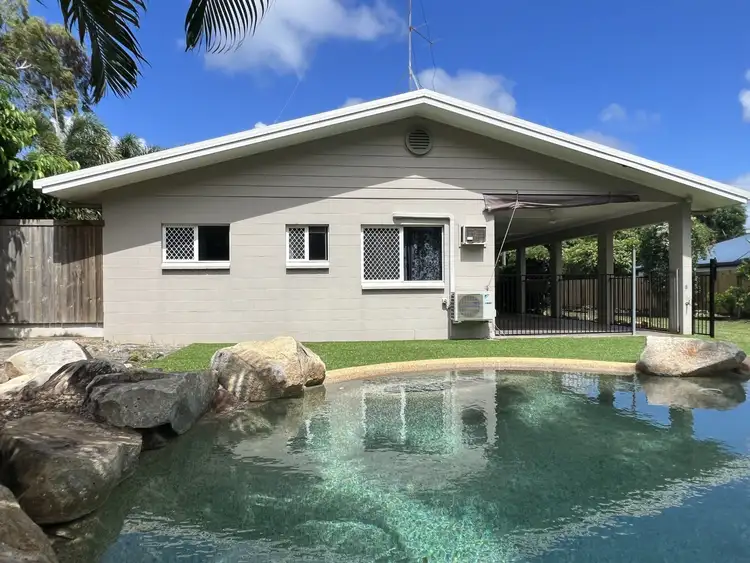 Second view of Homely house listing, 16 Racecourse Rd, Cooktown QLD 4895