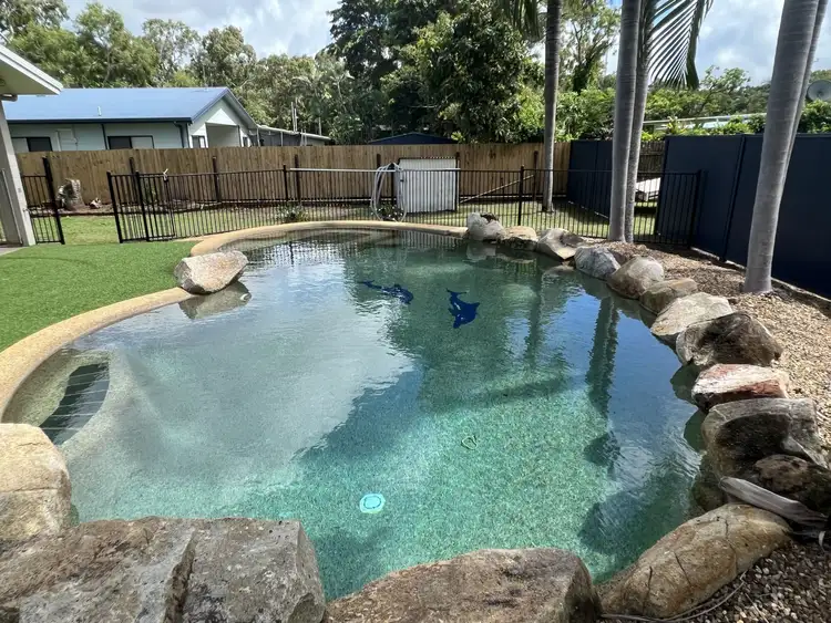 Third view of Homely house listing, 16 Racecourse Rd, Cooktown QLD 4895