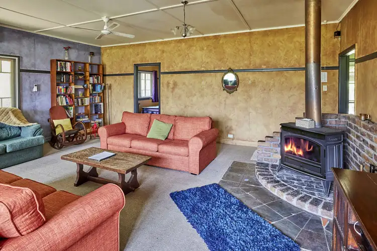 Fourth view of Homely house listing, 2635 Eukey Road, Ballandean QLD 4382