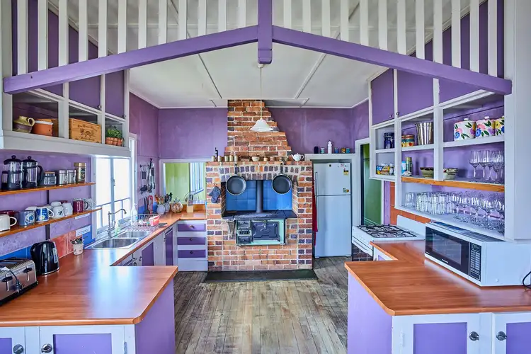 Fifth view of Homely house listing, 2635 Eukey Road, Ballandean QLD 4382
