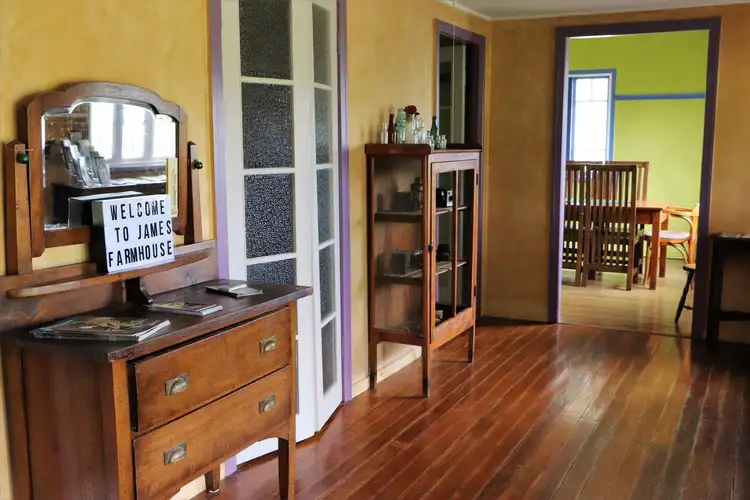 Sixth view of Homely house listing, 2635 Eukey Road, Ballandean QLD 4382