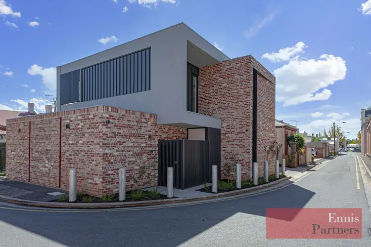 30 Chapel Street, North Adelaide SA 5006
