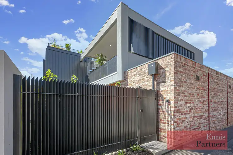 Second view of Homely house listing, 30 Chapel Street, North Adelaide SA 5006