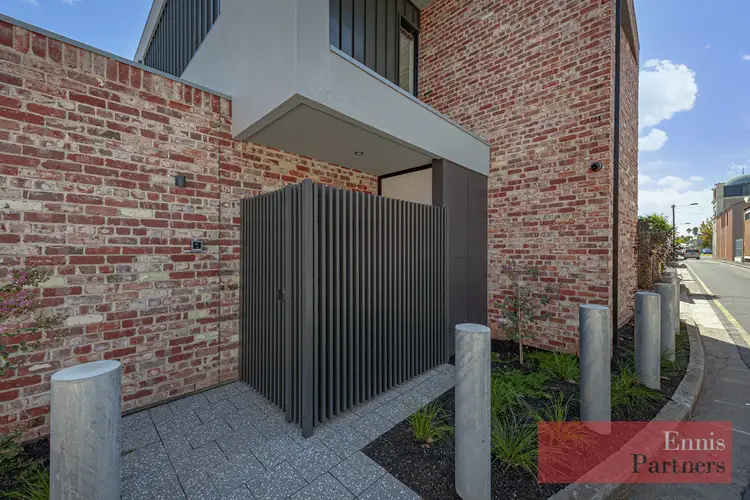 Third view of Homely house listing, 30 Chapel Street, North Adelaide SA 5006