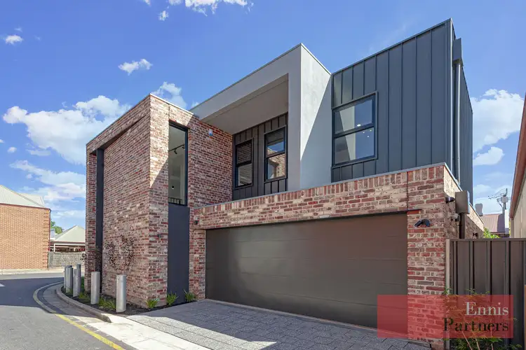 Fourth view of Homely house listing, 30 Chapel Street, North Adelaide SA 5006