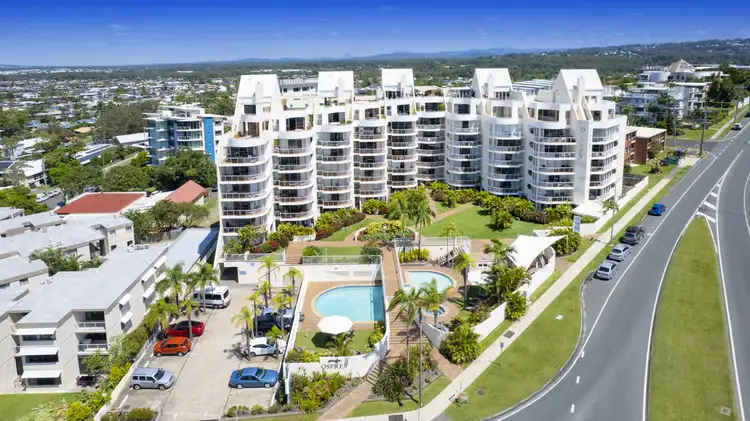 Third view of Homely apartment listing, 11/1 Buderim Avenue, Mooloolaba QLD 4557