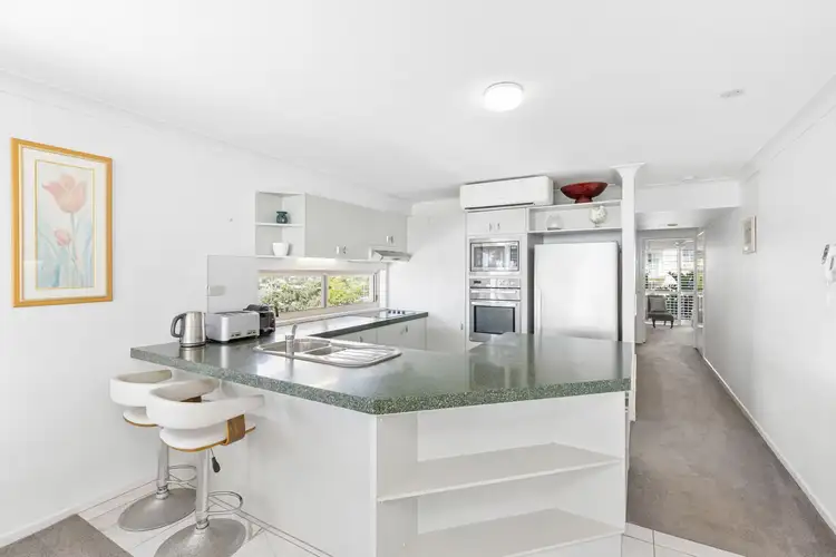 Fifth view of Homely apartment listing, 11/1 Buderim Avenue, Mooloolaba QLD 4557