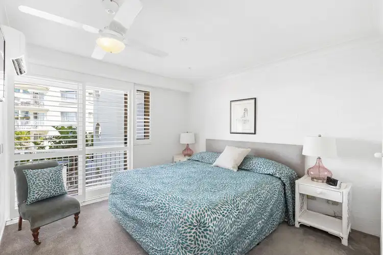 Sixth view of Homely apartment listing, 11/1 Buderim Avenue, Mooloolaba QLD 4557