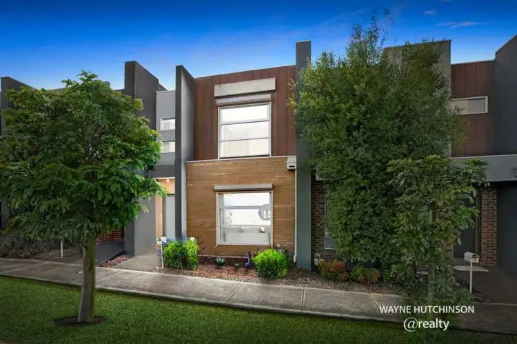 10 Oriano Street, Epping VIC 3076