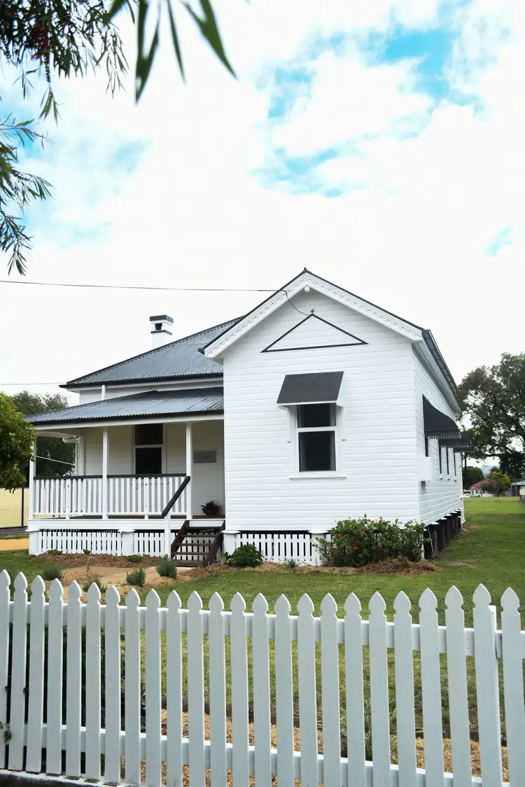 3 Wood Street, Warwick QLD 4370