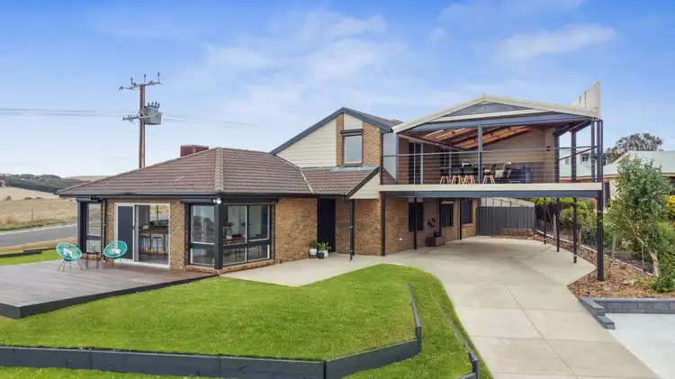 11 Panorama Crescent, Normanville SA 5204