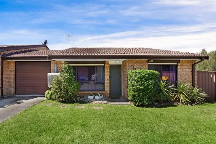 5/49 Blairgowrie Circuit, St Andrews NSW 2566
