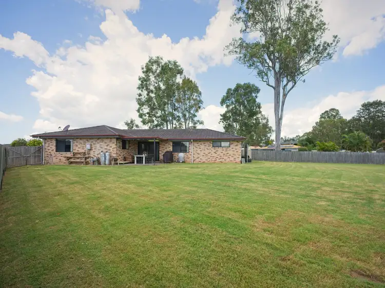 40 Easy Street, Loganholme QLD 4129
