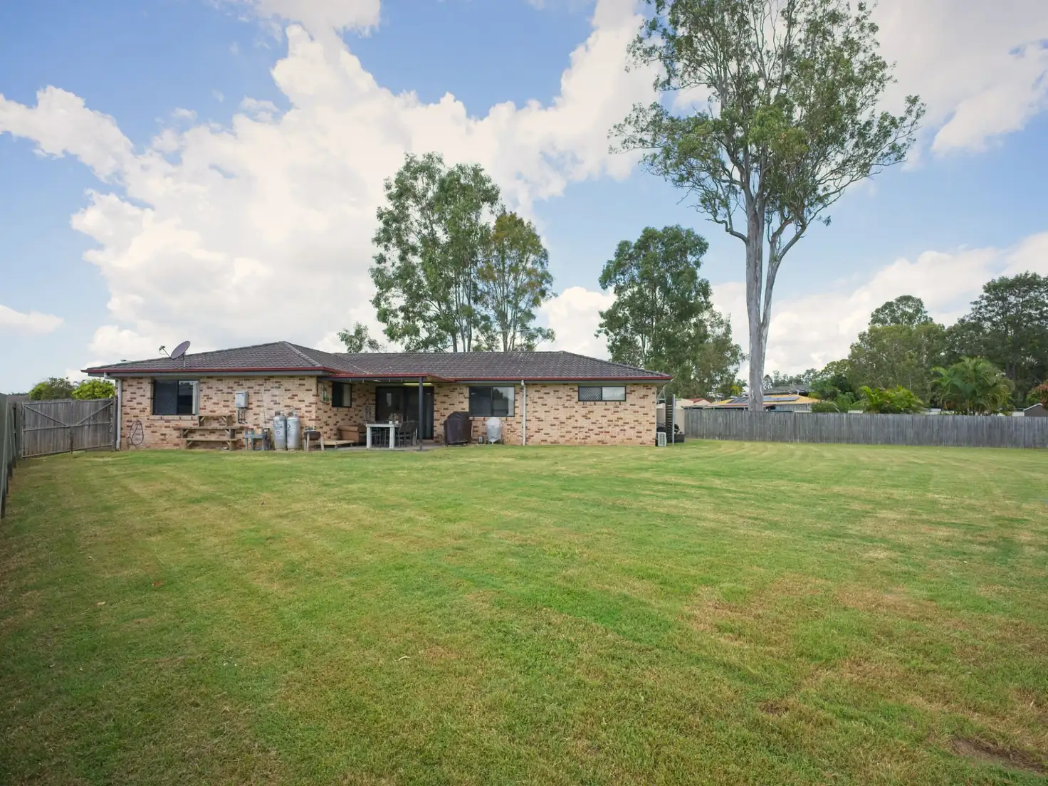 Main view of Homely house listing, 40 Easy Street, Loganholme QLD 4129