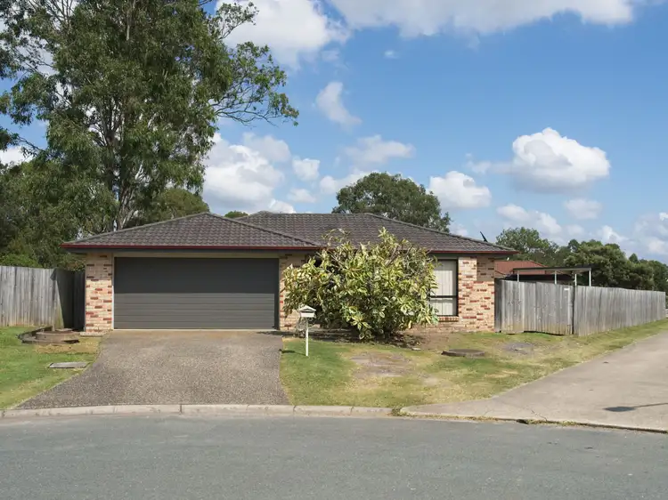 Second view of Homely house listing, 40 Easy Street, Loganholme QLD 4129