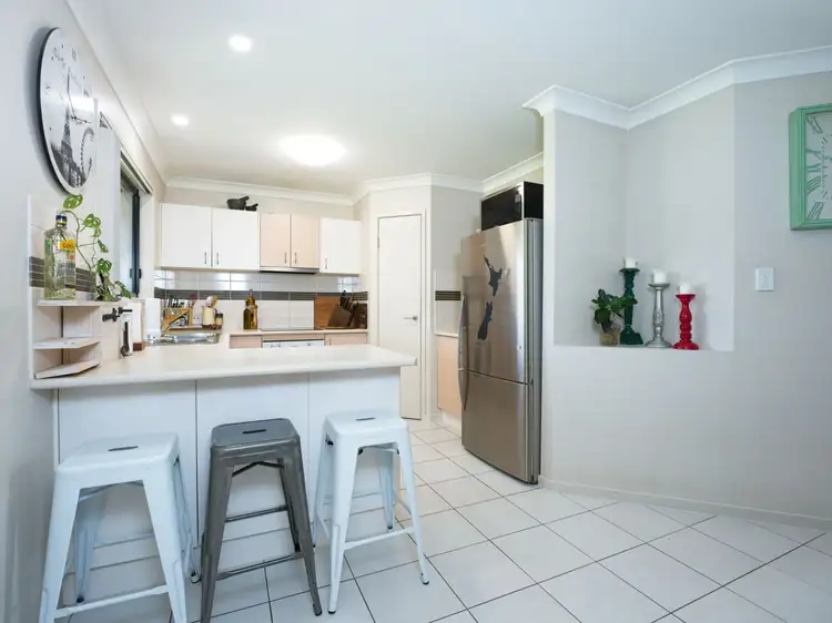 Third view of Homely house listing, 40 Easy Street, Loganholme QLD 4129