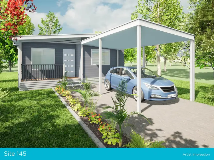145/140 Hollinsworth Road, Marsden Park NSW 2765