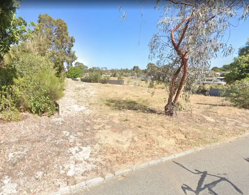 Main view of Homely land listing, 23 Balfour Rd, Swan View WA 6056