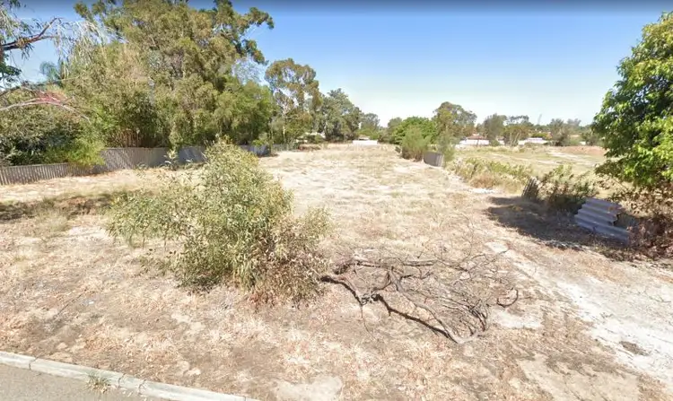 Second view of Homely land listing, 23 Balfour Rd, Swan View WA 6056