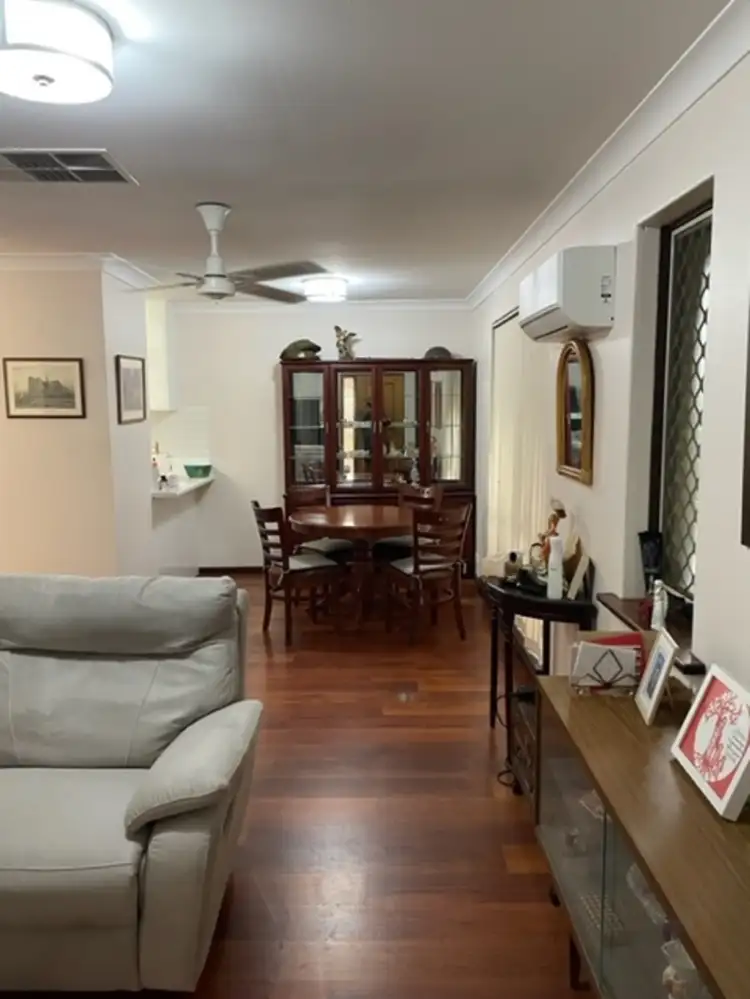 Third view of Homely unit listing, Unit 1/6-8 Leslie St, Dudley Park WA 6210