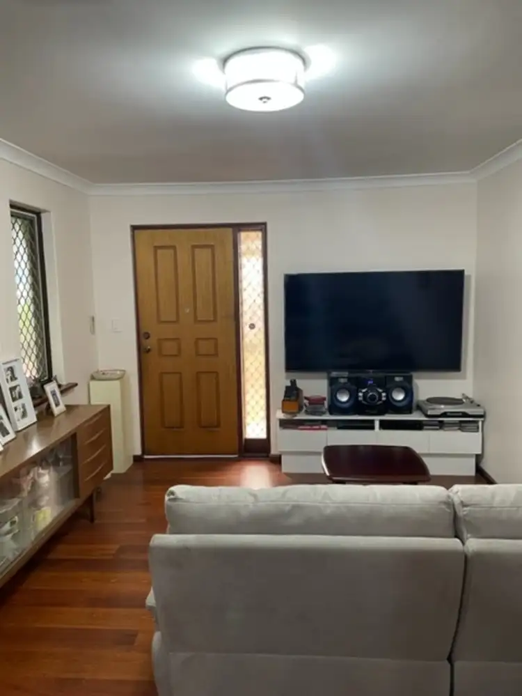 Fourth view of Homely unit listing, Unit 1/6-8 Leslie St, Dudley Park WA 6210