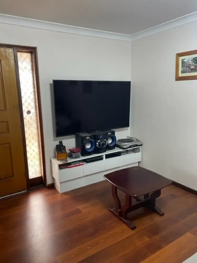 Fifth view of Homely unit listing, Unit 1/6-8 Leslie St, Dudley Park WA 6210