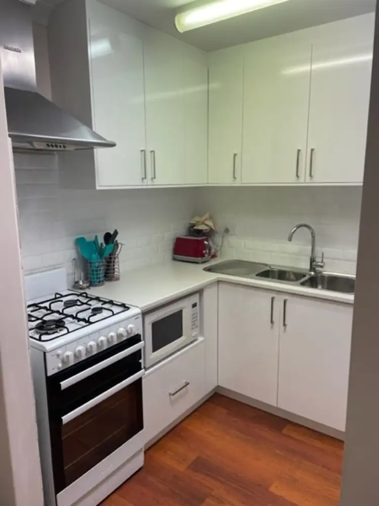 Sixth view of Homely unit listing, Unit 1/6-8 Leslie St, Dudley Park WA 6210