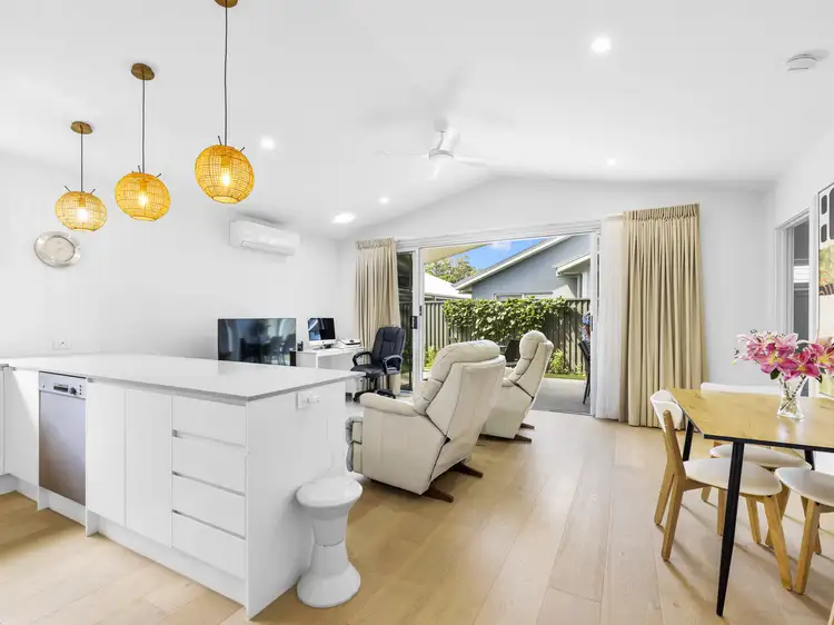 66/11 McIntosh Crescent, Woolgoolga NSW 2456
