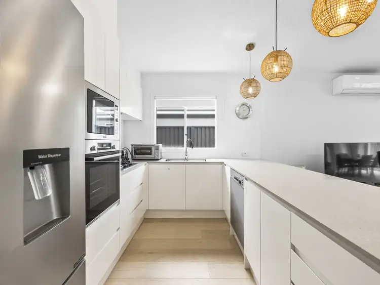 Second view of Homely retirement listing, 66/11 McIntosh Crescent, Woolgoolga NSW 2456