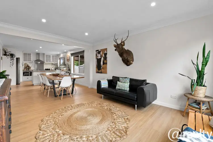Fourth view of Homely house listing, 3 Barker Street, Corinella VIC 3984