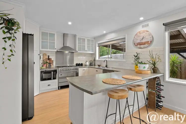 Sixth view of Homely house listing, 3 Barker Street, Corinella VIC 3984