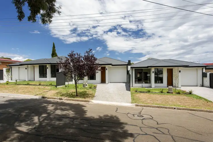 Second view of Homely house listing, 3c Cynthia Street, Para Hills SA 5096
