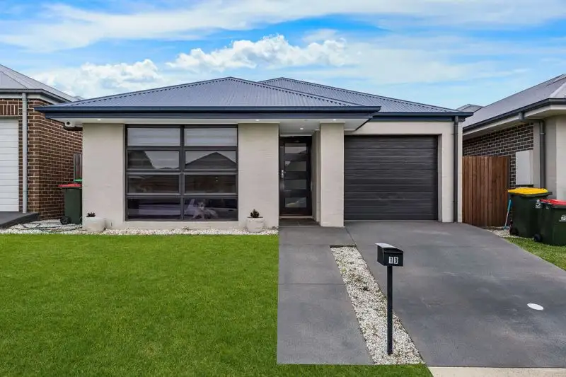 Main view of Homely house listing, 10 Charlton Street, Wilton NSW 2571