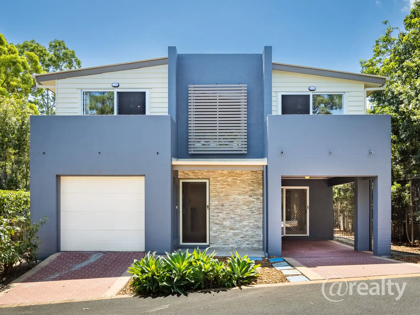 Main view of Homely townhouse listing, 4/220 Patricks Road, Ferny Hills QLD 4055