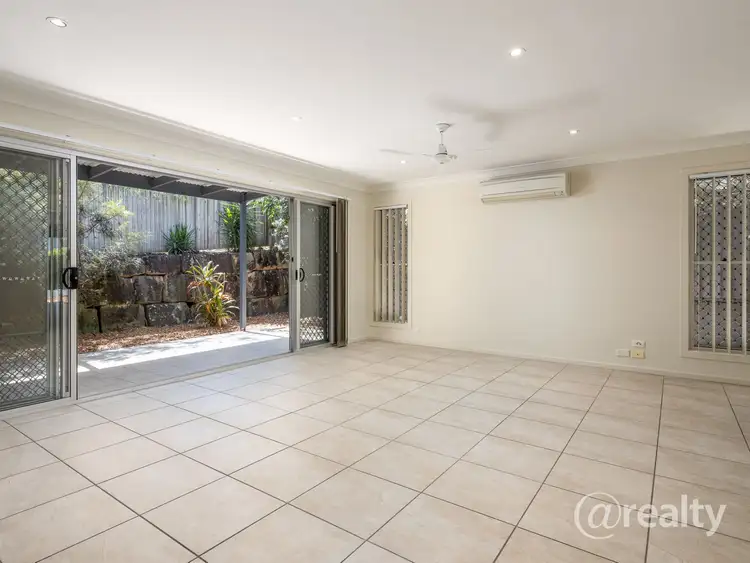 Second view of Homely townhouse listing, 4/220 Patricks Road, Ferny Hills QLD 4055