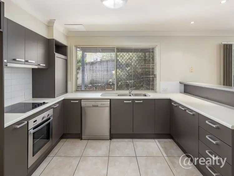Fourth view of Homely townhouse listing, 4/220 Patricks Road, Ferny Hills QLD 4055