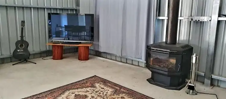 Second view of Homely rural property listing, 1060 Jerrara Road, Bungonia NSW 2580