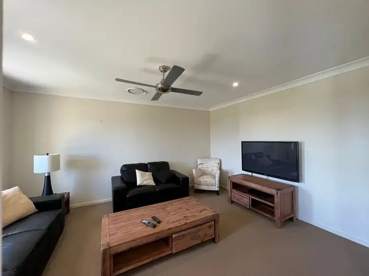 Second view of Homely house listing, 7 Hughes Avenue, Chinchilla QLD 4413