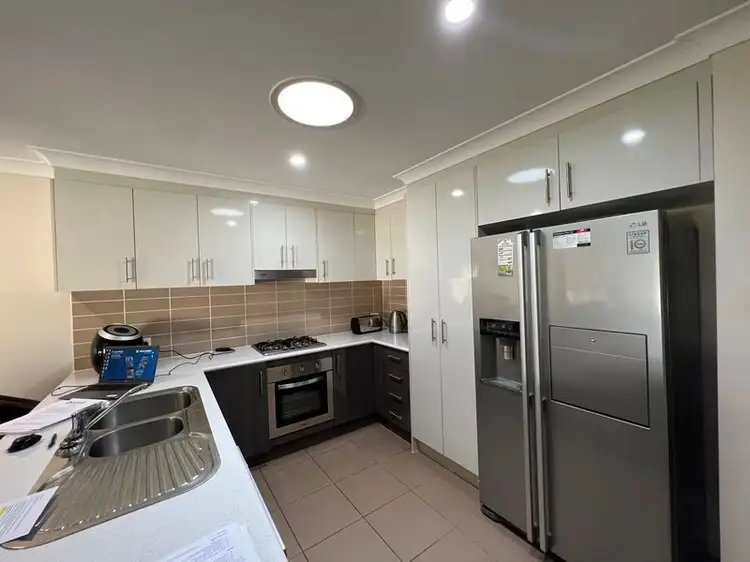 Fifth view of Homely house listing, 7 Hughes Avenue, Chinchilla QLD 4413