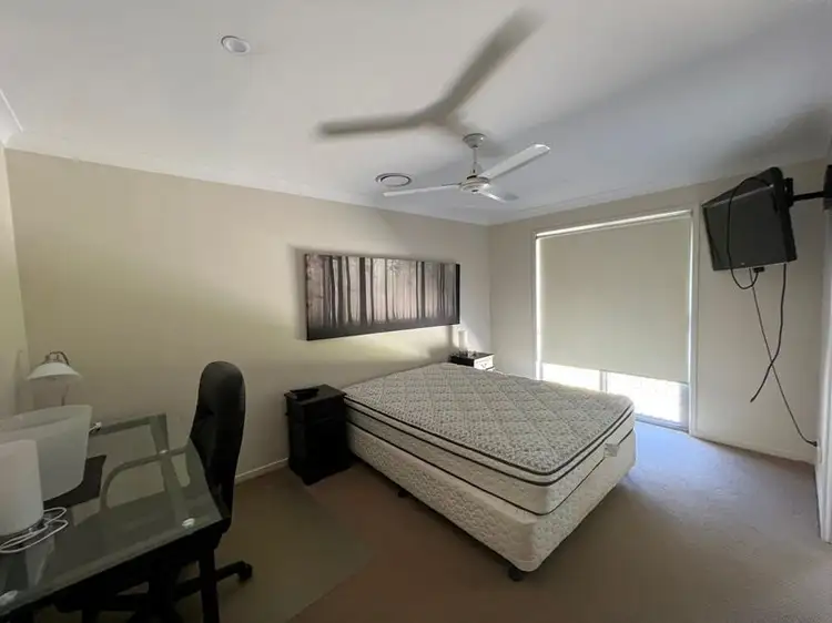 Sixth view of Homely house listing, 7 Hughes Avenue, Chinchilla QLD 4413