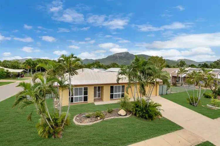 81 Cypress Drive, Annandale QLD 4814